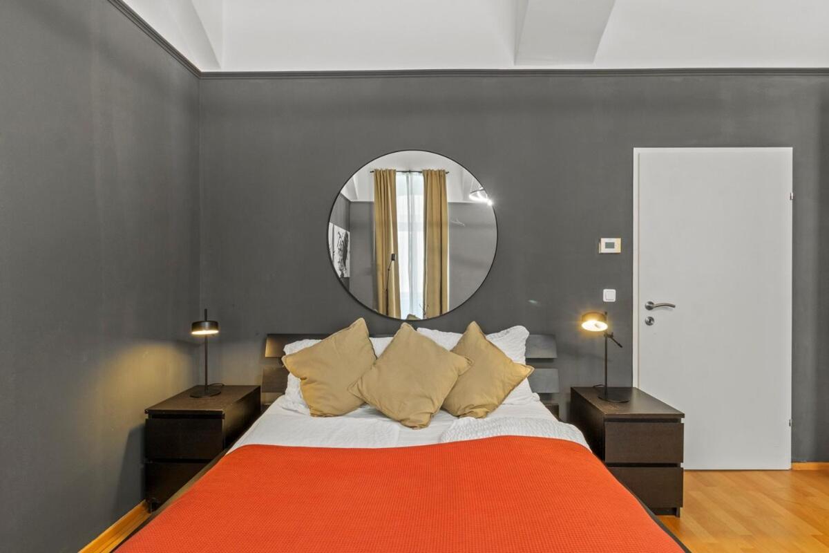 Apartment Neben Augarten I 5 Min To Metro I 10 Min To *